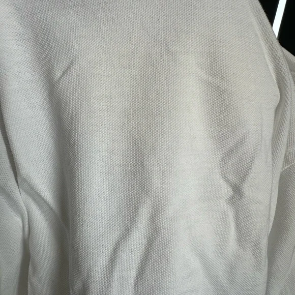 Ralph Lauren Men's White mesh Shirt. Size XXL. - Picture 11 of 11